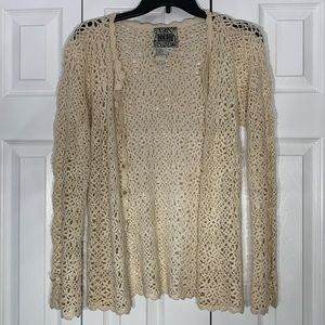 Curio Cardigan